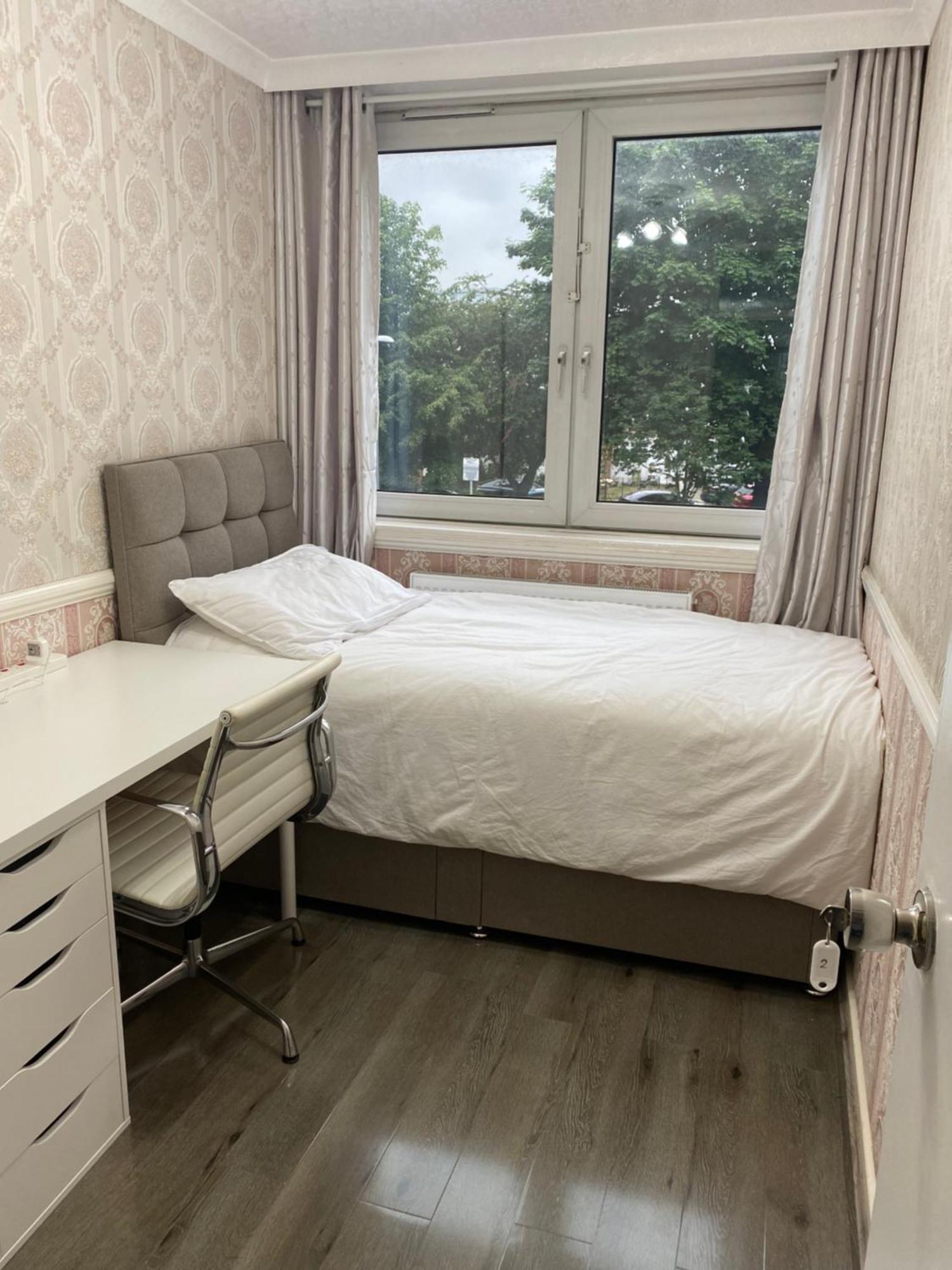 Luxury 3 Bedroom Flat With Garden ロンドン エクステリア 写真