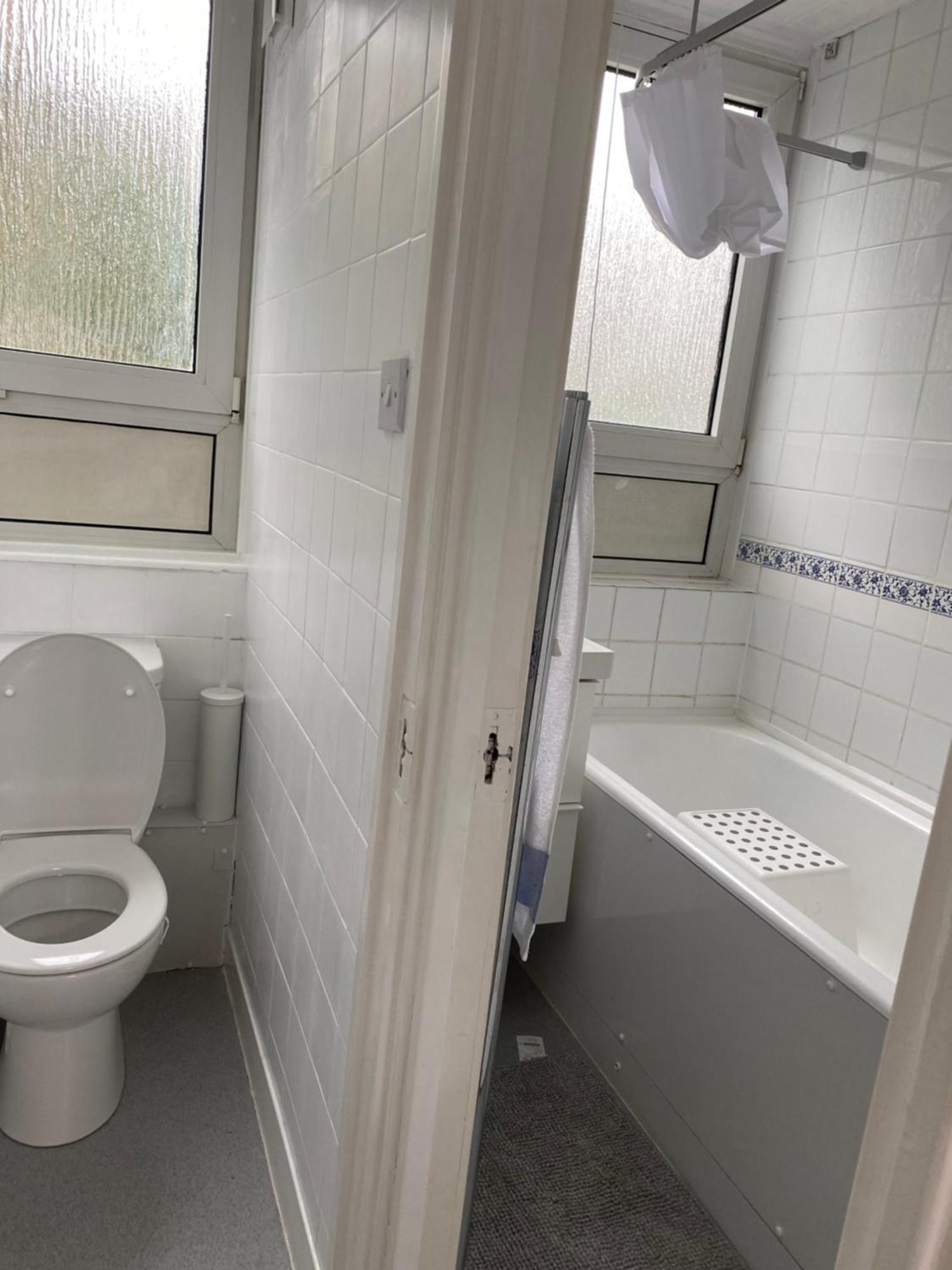Luxury 3 Bedroom Flat With Garden ロンドン エクステリア 写真