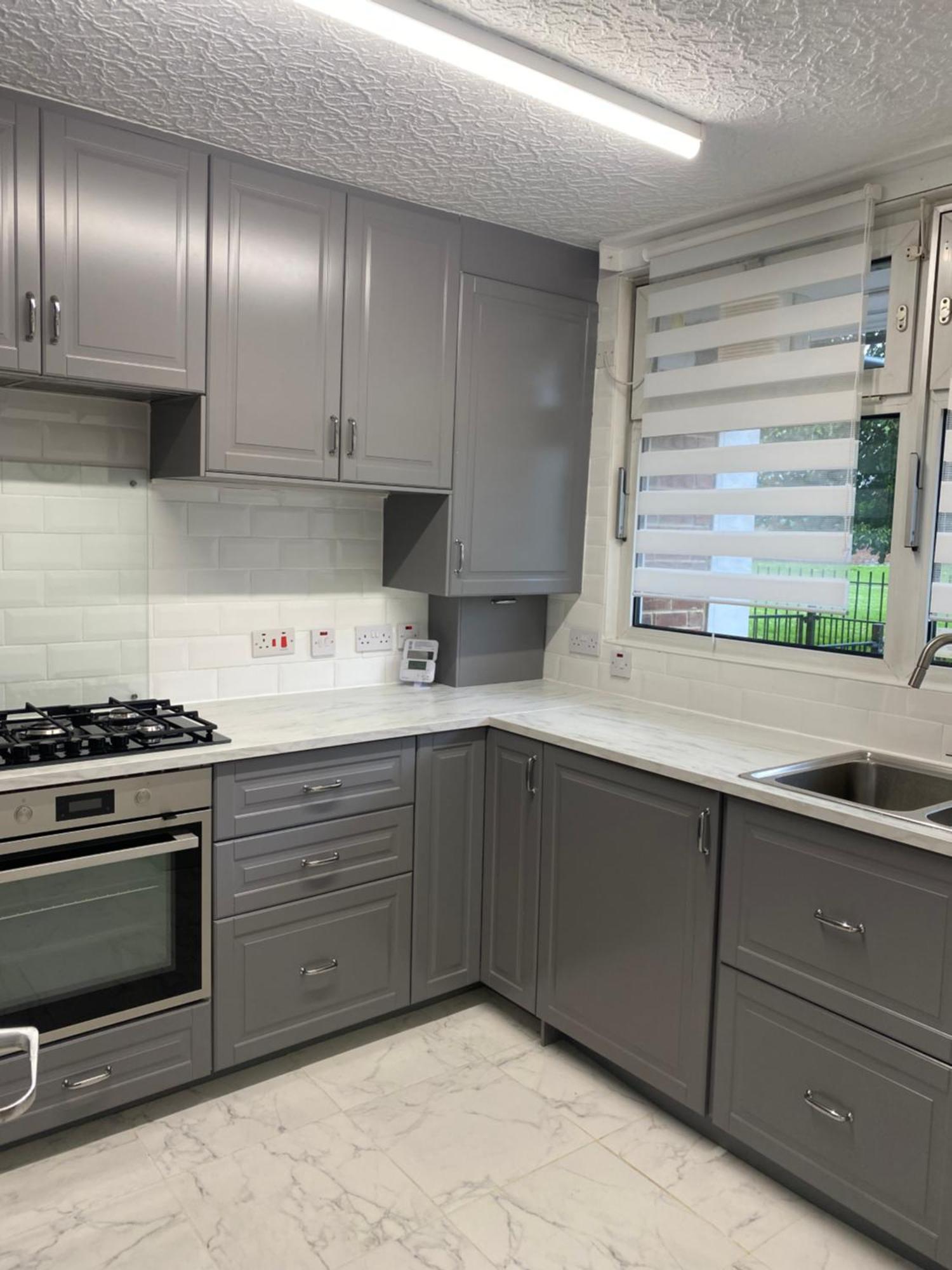 Luxury 3 Bedroom Flat With Garden ロンドン エクステリア 写真