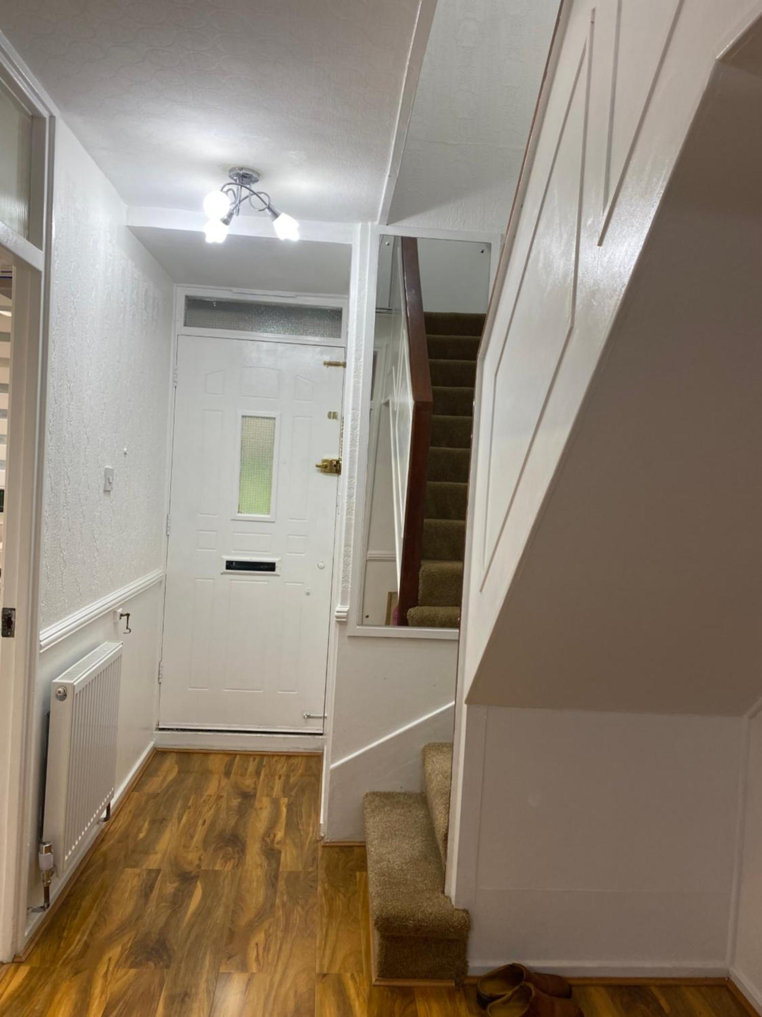 Luxury 3 Bedroom Flat With Garden ロンドン エクステリア 写真