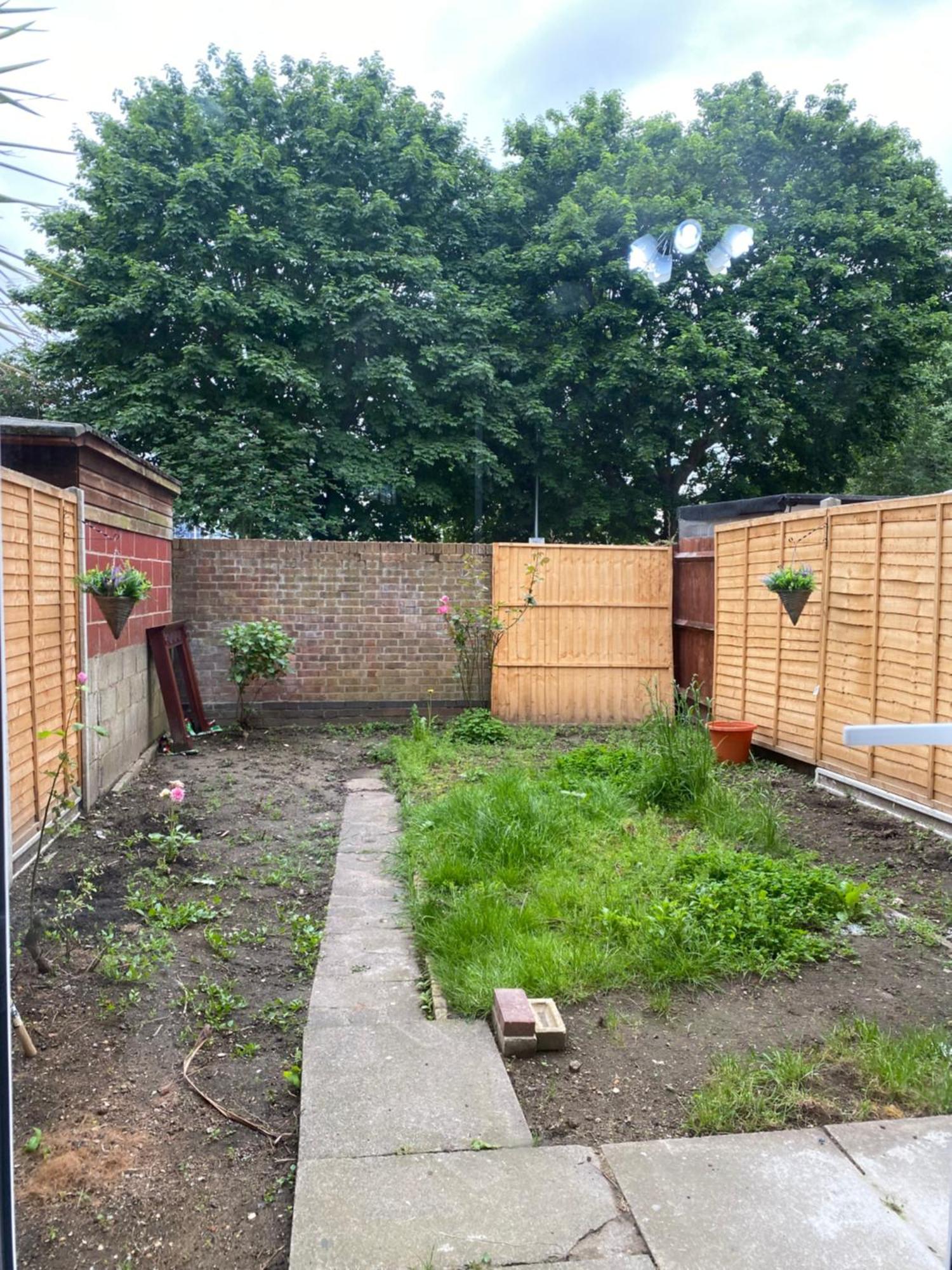 Luxury 3 Bedroom Flat With Garden ロンドン エクステリア 写真