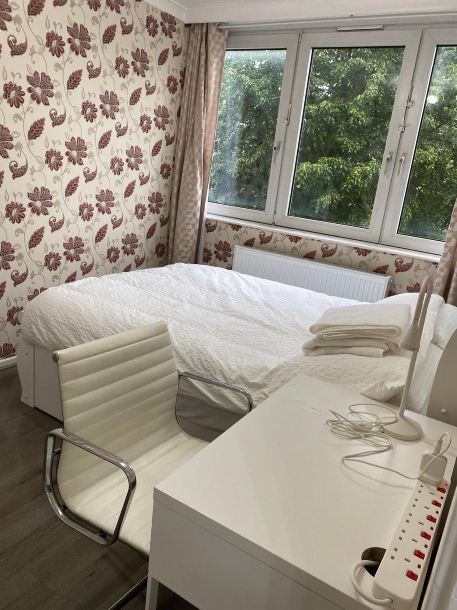 Luxury 3 Bedroom Flat With Garden ロンドン エクステリア 写真